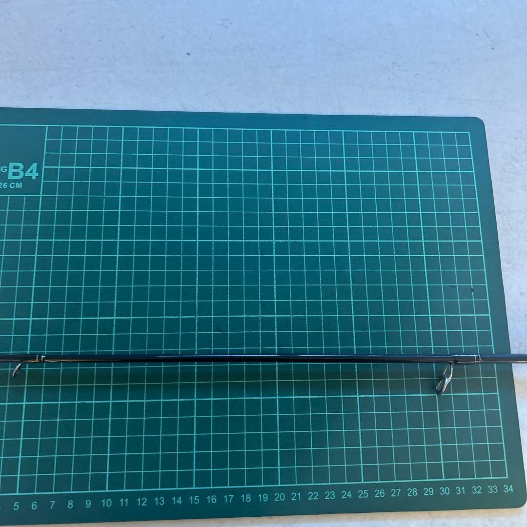 ラグゼ　桜幻　鯛ラバーＳ　S67ML-solid