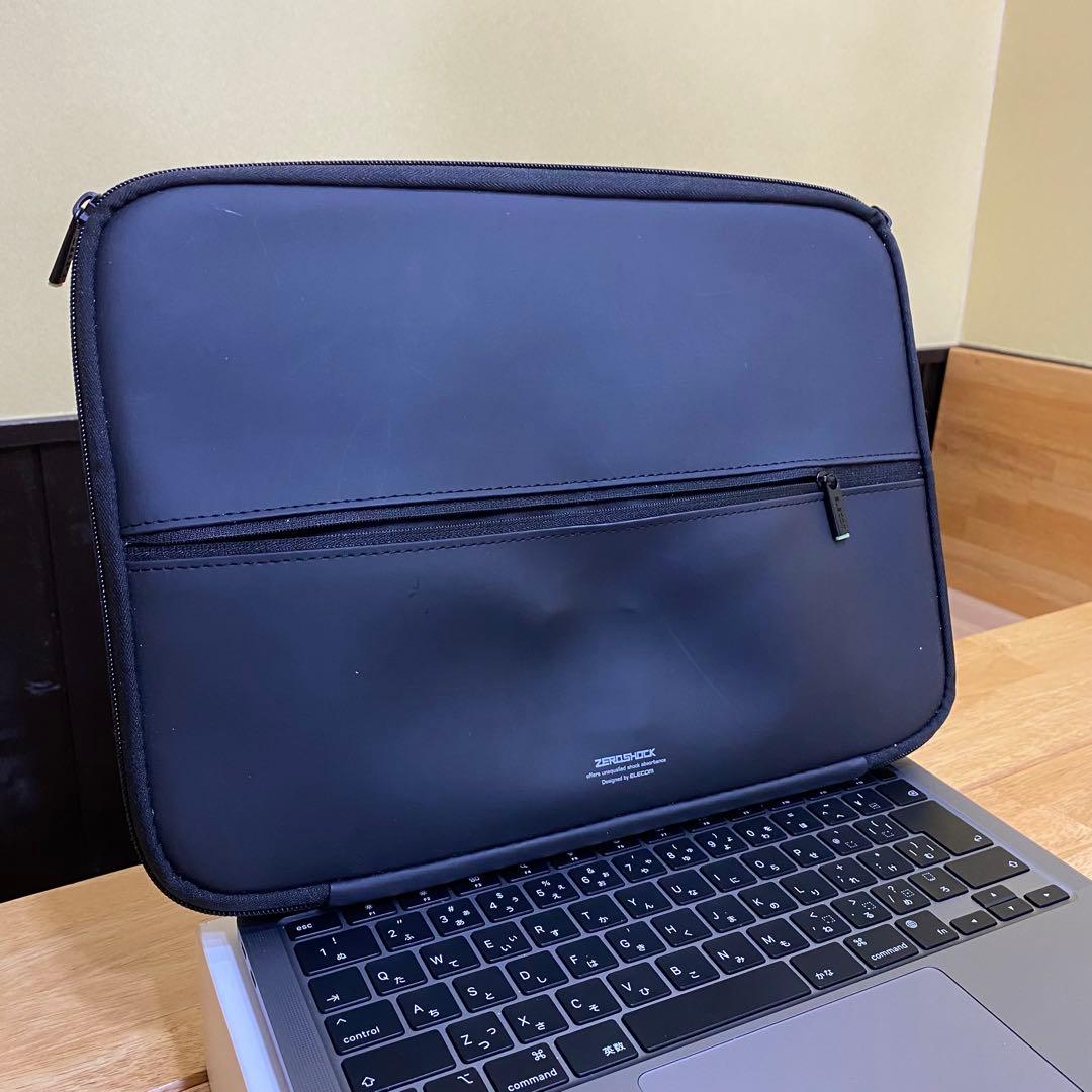 Apple MacBook Air M1 A2337 スペースグレイ 2020