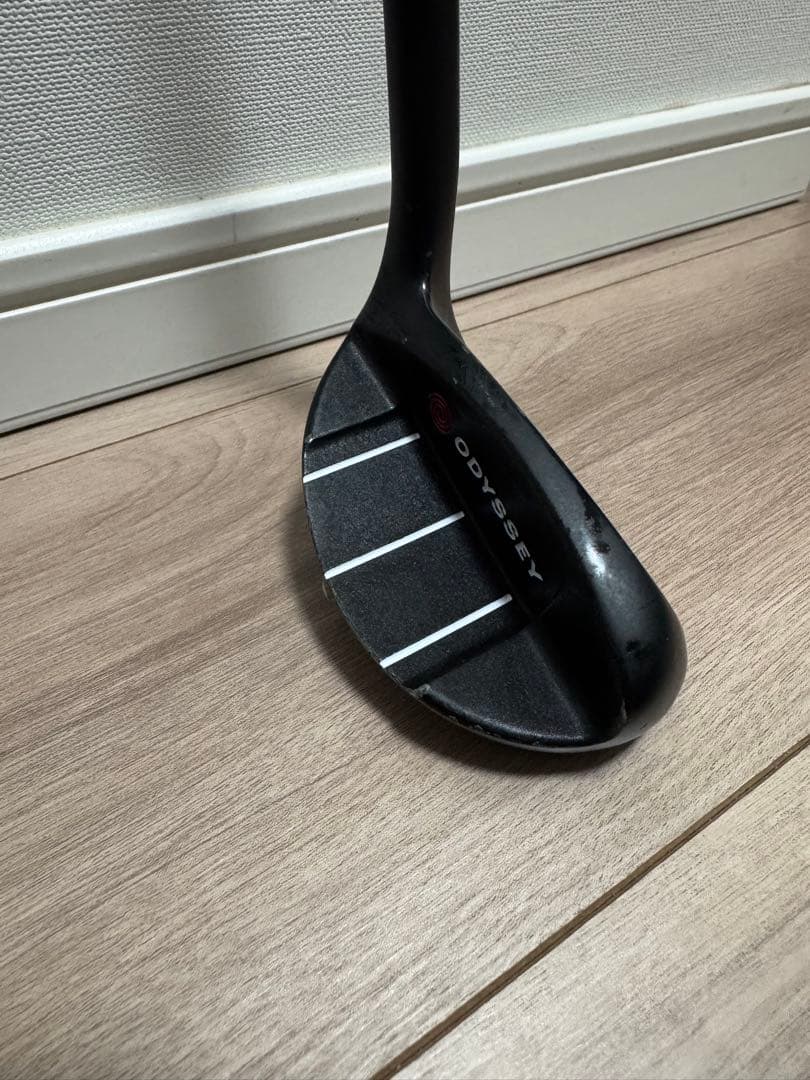 【ODYSSEY CHIPPER 】オデッセイ37度　34.5インチ