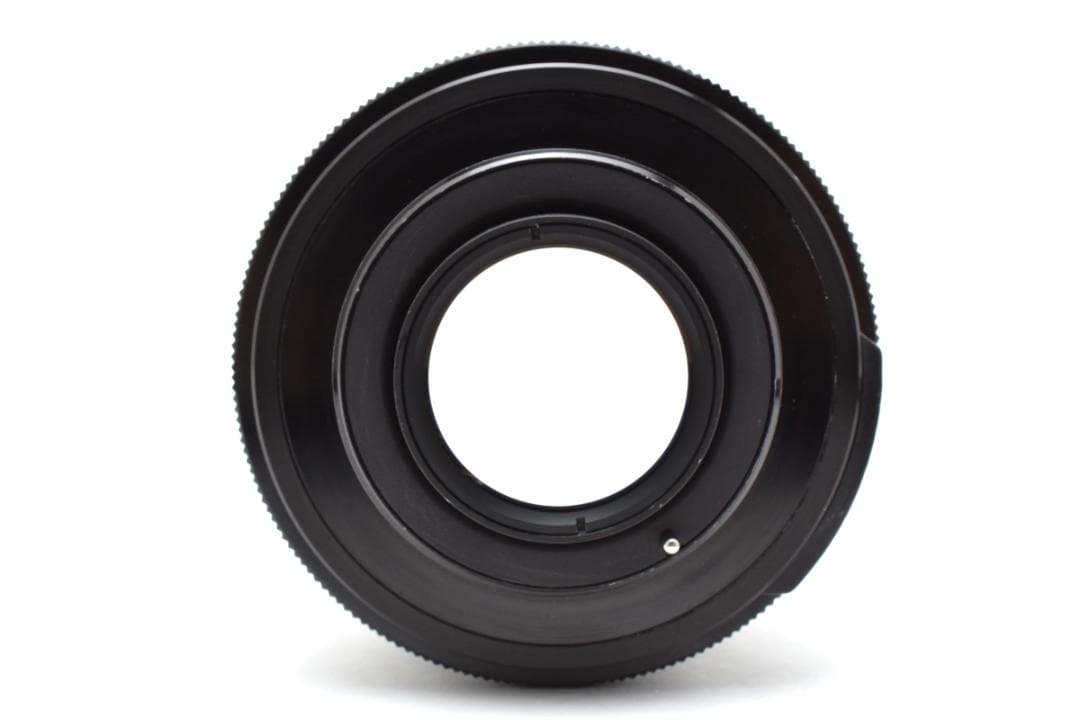 ◎フレア◎ YASHICA YASHINON-DX 50mm F1.7 C138