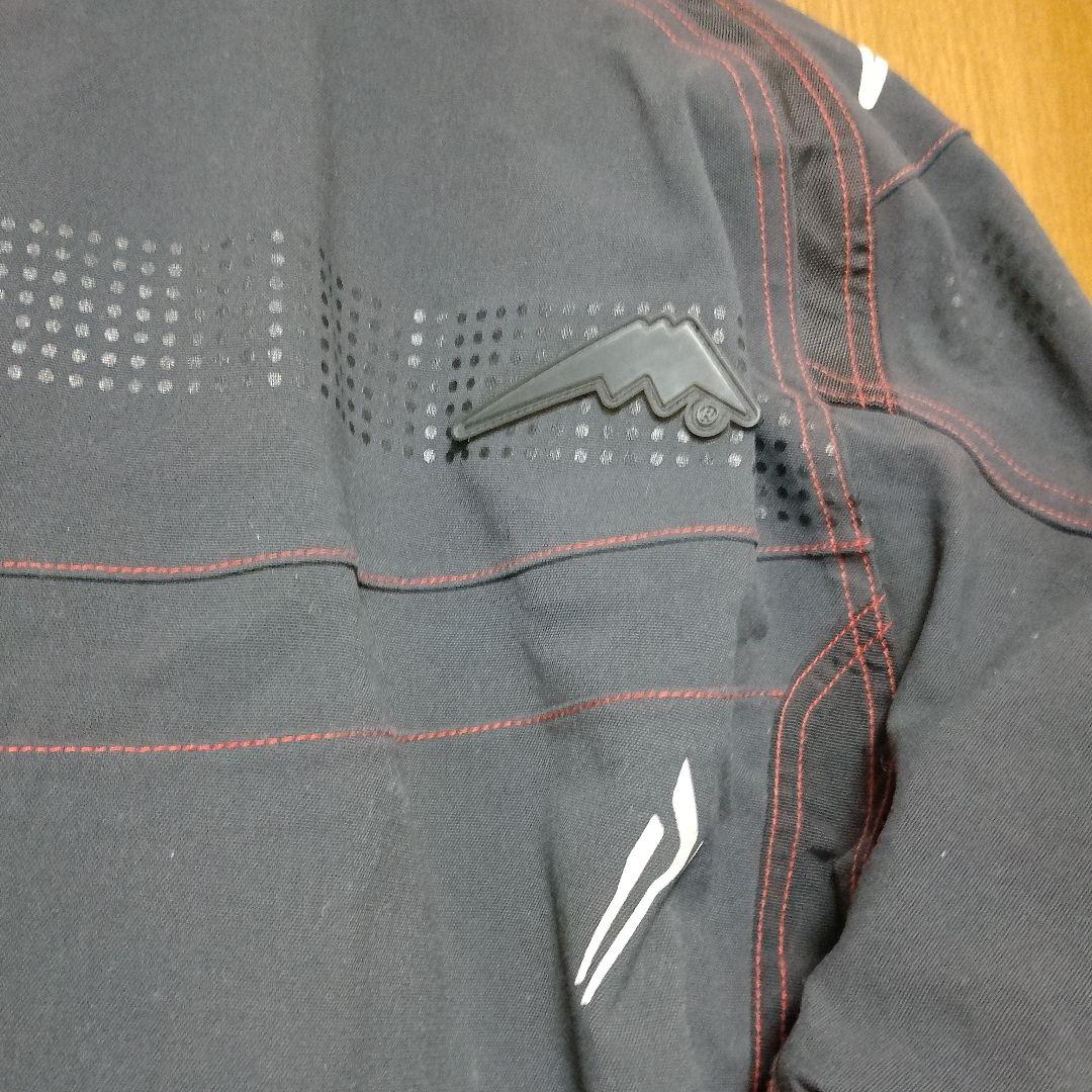 はんぞー クシタニ K-2689 バイクウェア ジャケット