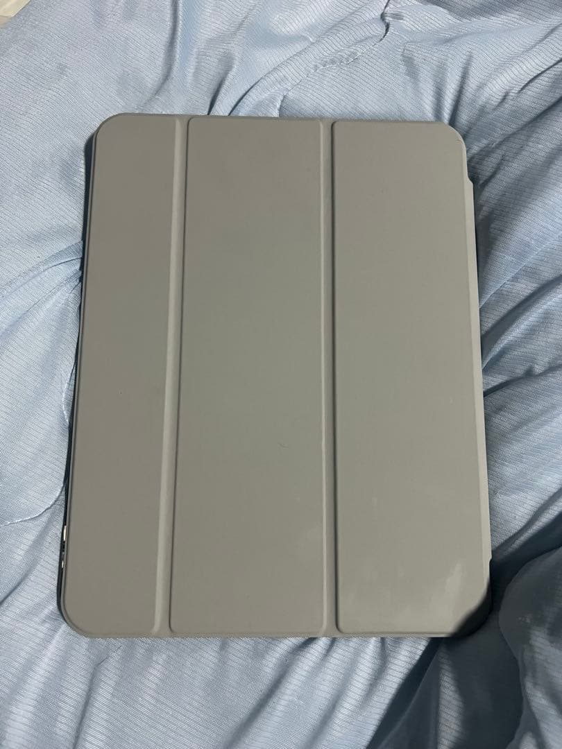 【おまけ付き】iPad第10世代WiFi 256GB シルバー