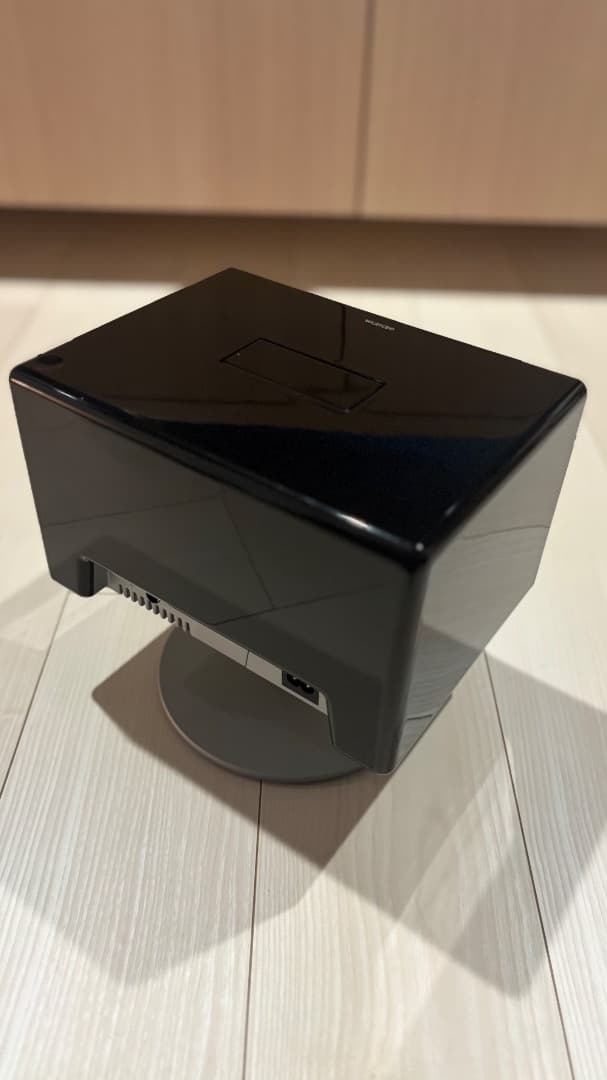 Geneva Sound System S 鏡面ブラック　美品