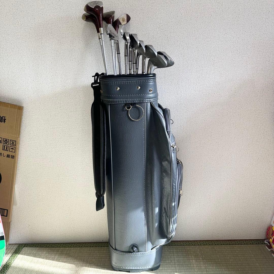 【希少】Kenneth Smith ケネススミス 110423 フルセット