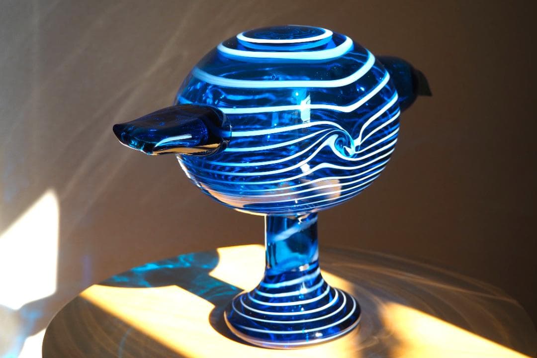 イッタラ NEW YORK BIRD ニューヨークバード オイバ・トイッカ