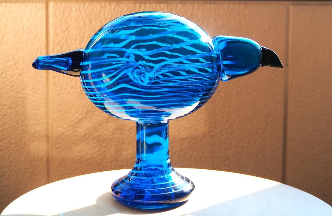 イッタラ NEW YORK BIRD ニューヨークバード オイバ・トイッカ