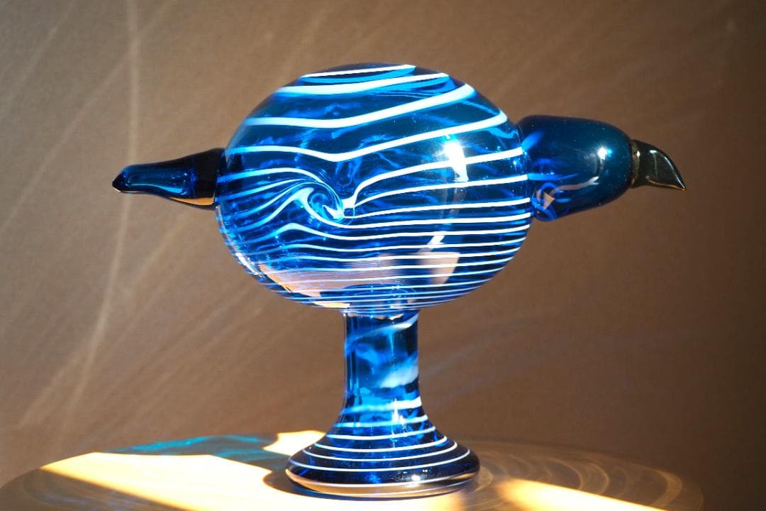 イッタラ NEW YORK BIRD ニューヨークバード オイバ・トイッカ