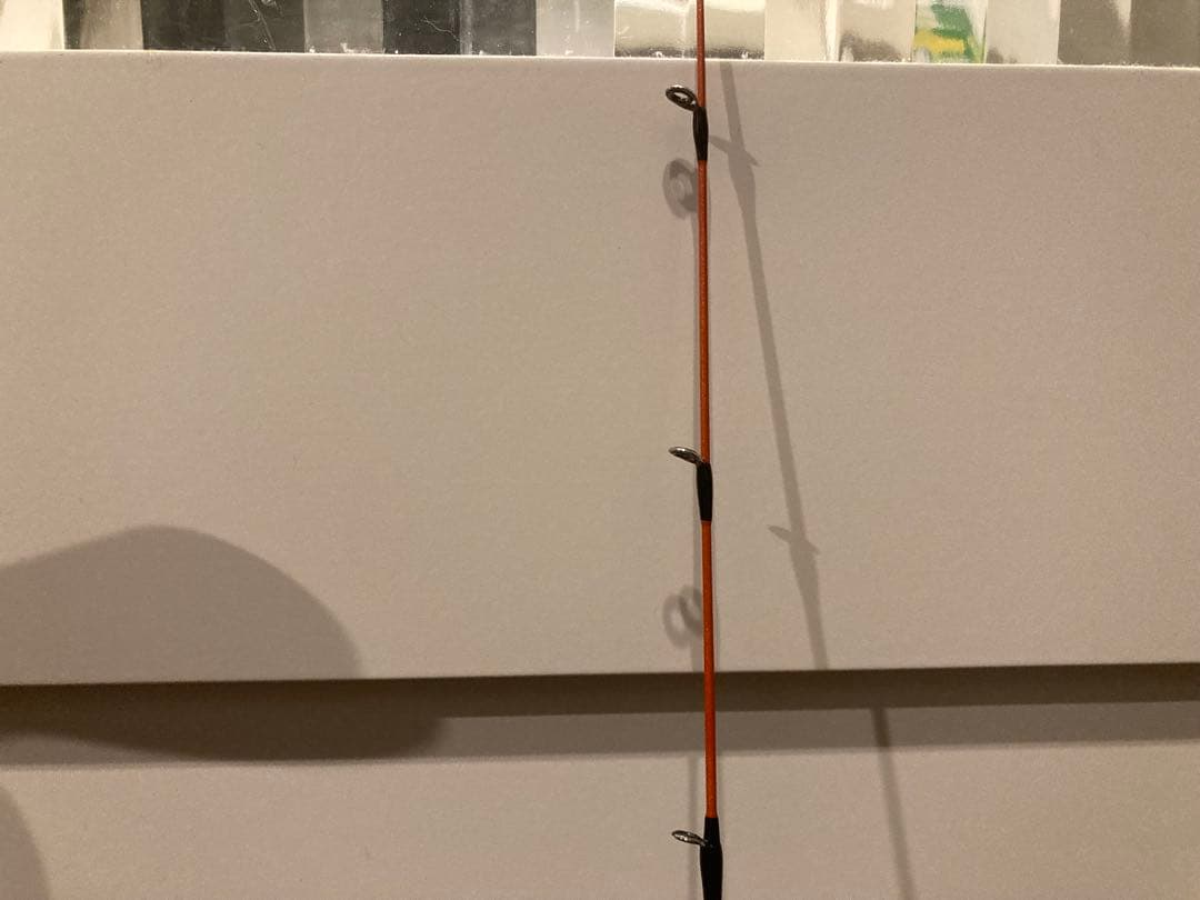 ダイワ 紅牙MX N58HB-MT