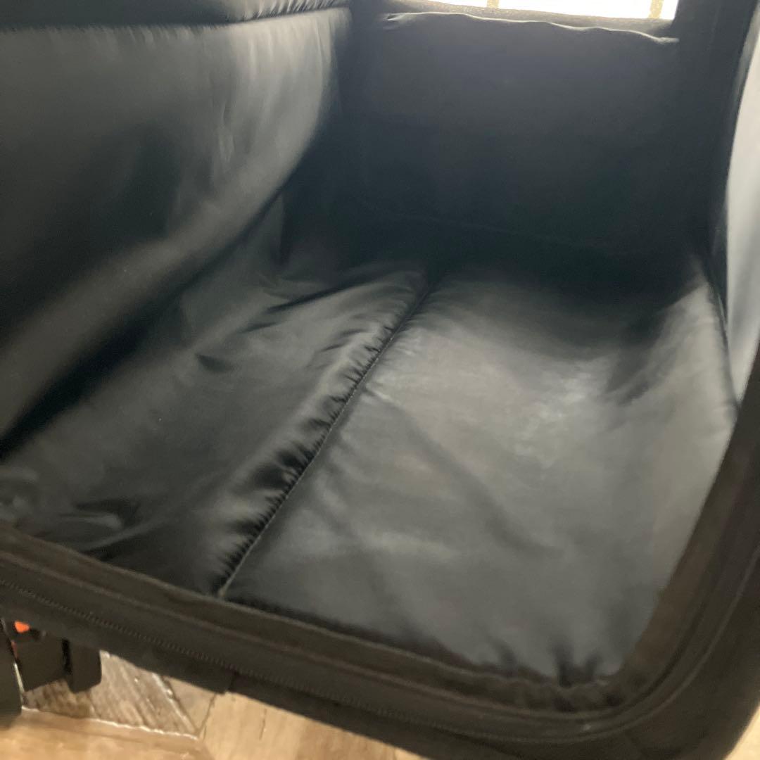 【19SHEEP】キャリーバッグ リュック キャスター