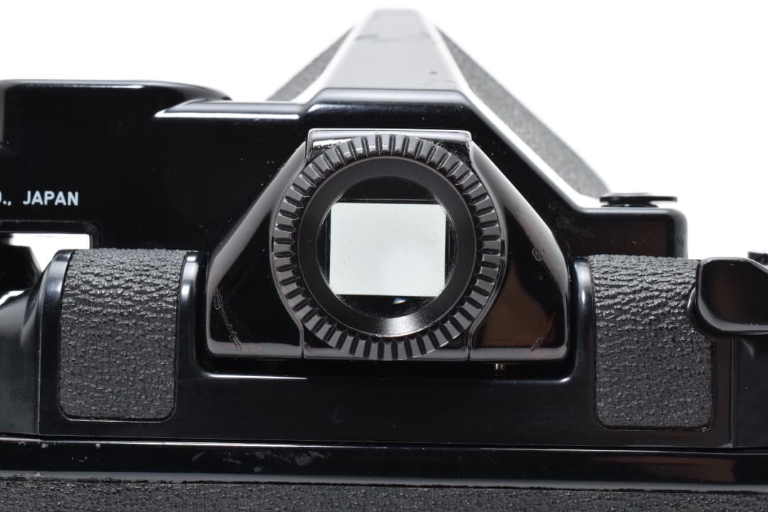 ペンタックス Pentax 67 6x7 TTL 後期 ミラーアップ 3231