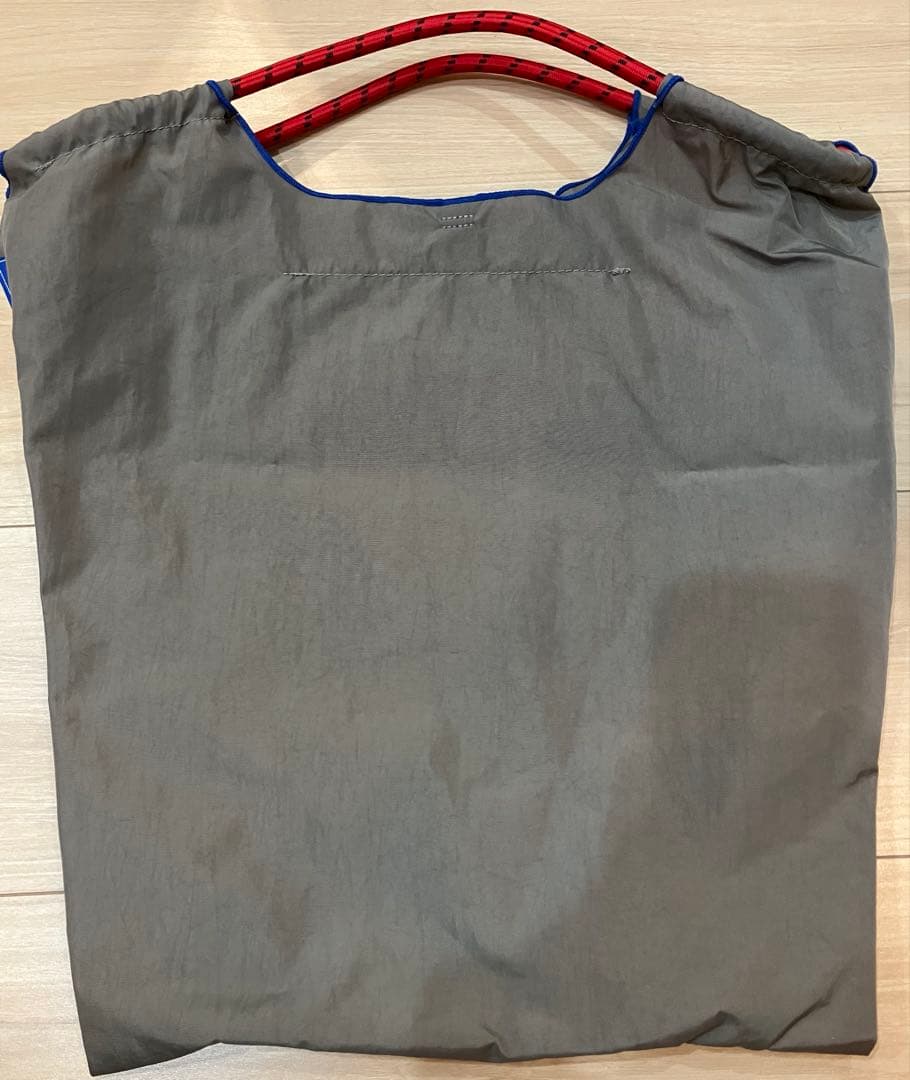 フェイラー ボールアンドチェーン　コラボ　エコバッグ