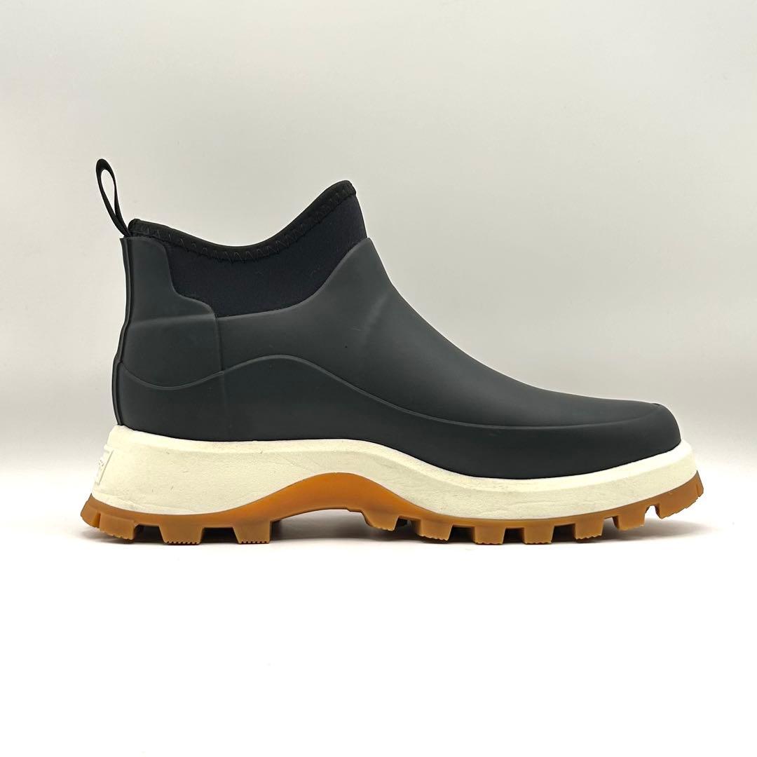 極美品✨ HUNTER 【25㎝】 シティ エクスプローラー アンクルブーツ