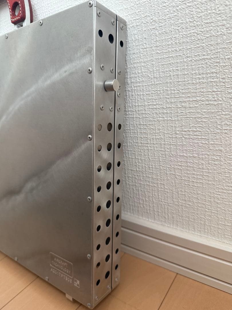 ア*ス様 Aero Concept アタッシュケース