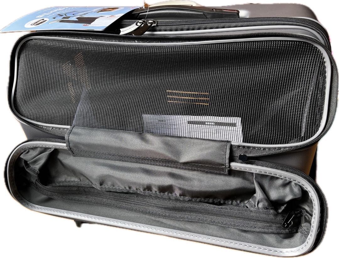 OSOTO キャリー roller II M