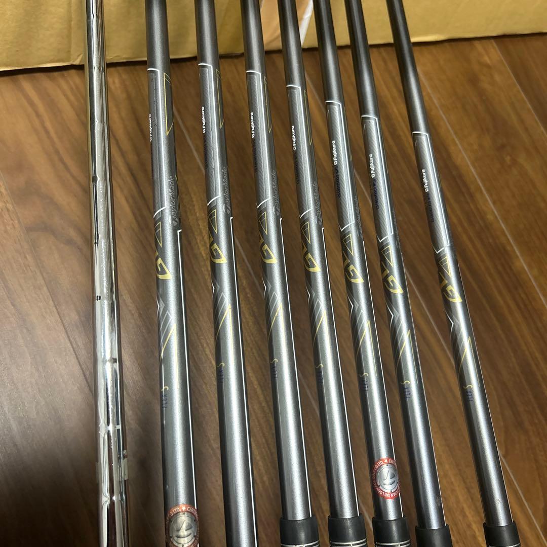 【豪華】【大人気】テーラーメイド sim2 シム2 ゴルフクラブセット 12本