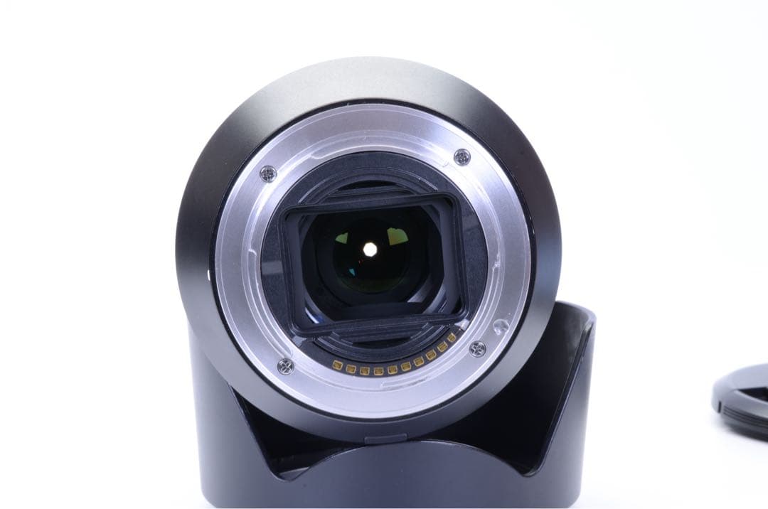 SONY 24-240mm F3.5-6.3 OSS （SEL24240）