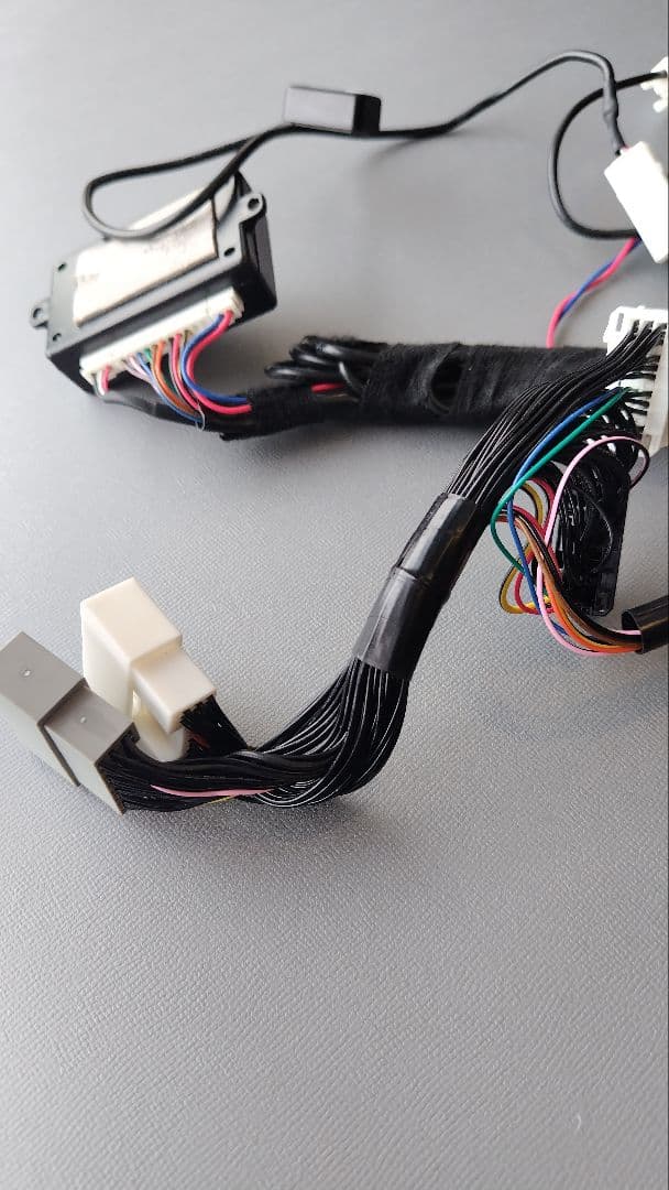 テレビキャンセラーJES 日本電機サービス　TXC-62