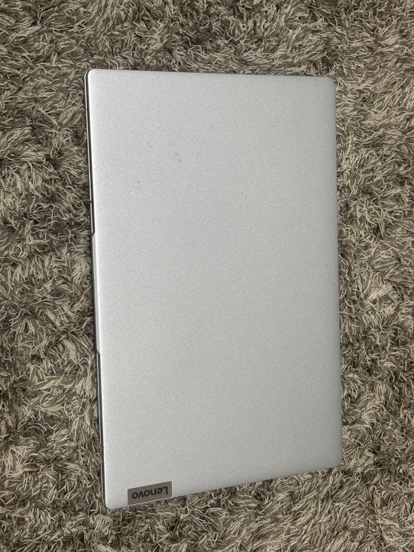 Lenovo IdeaPad Slim 5 Light 14ABR8 充電器付き