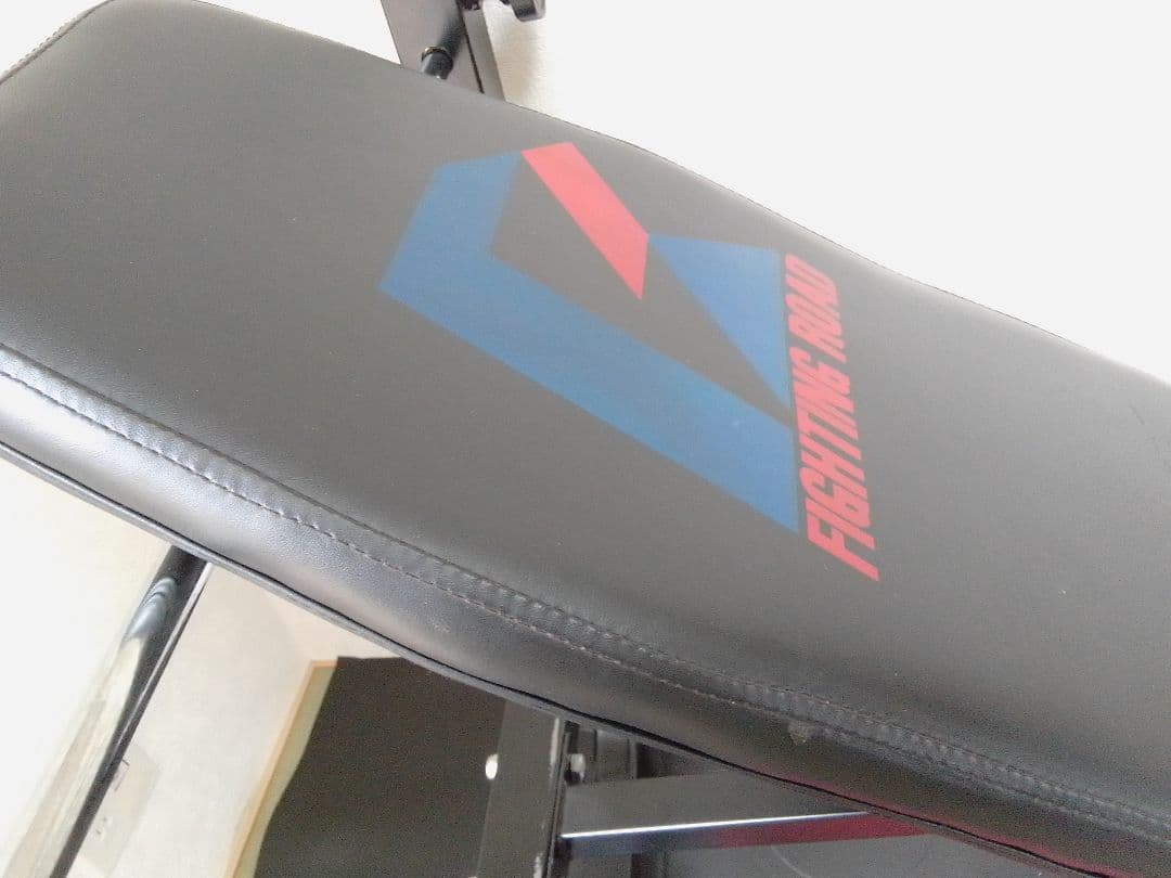 ファイティングロード キングオブベンチ ベンチプレス