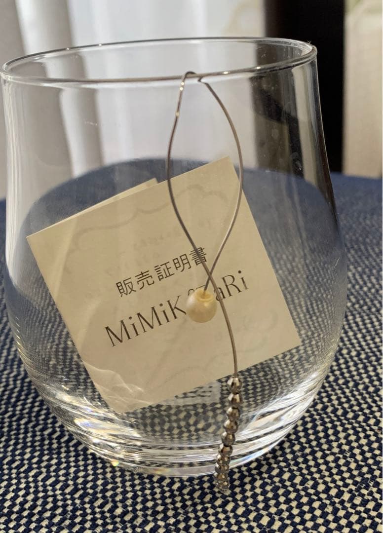 ボウブラウス【※プロフ欄を必ずご一読※】 MiMiKaZaRiK10WG