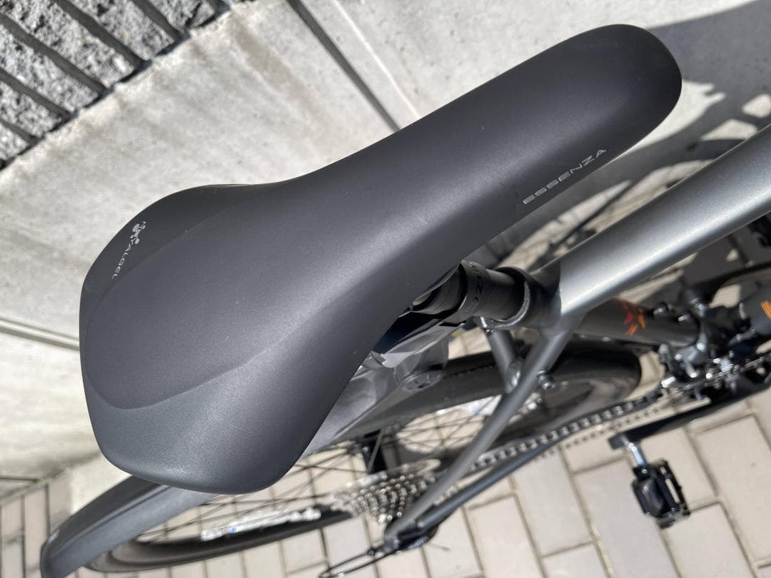 美品 FELT BROAM60(2019年) 700c ロードバイク（引き取り）