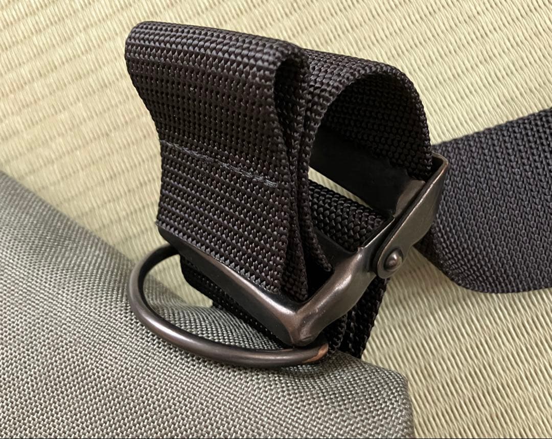 ブルーラグ　メッセンジャーバッグ　ショルダーパッド　セットBLUELUG