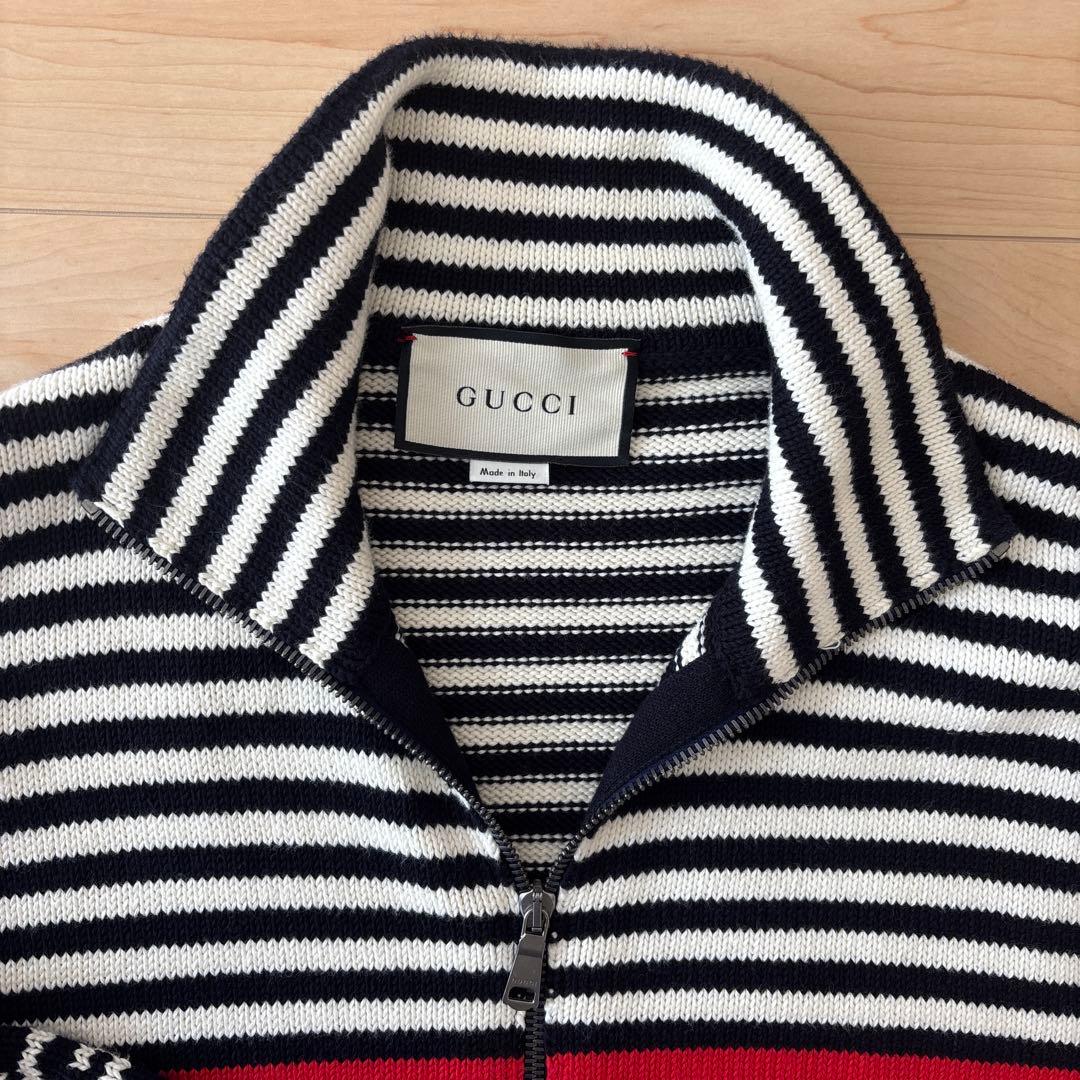 GUCCI メンズセーター
