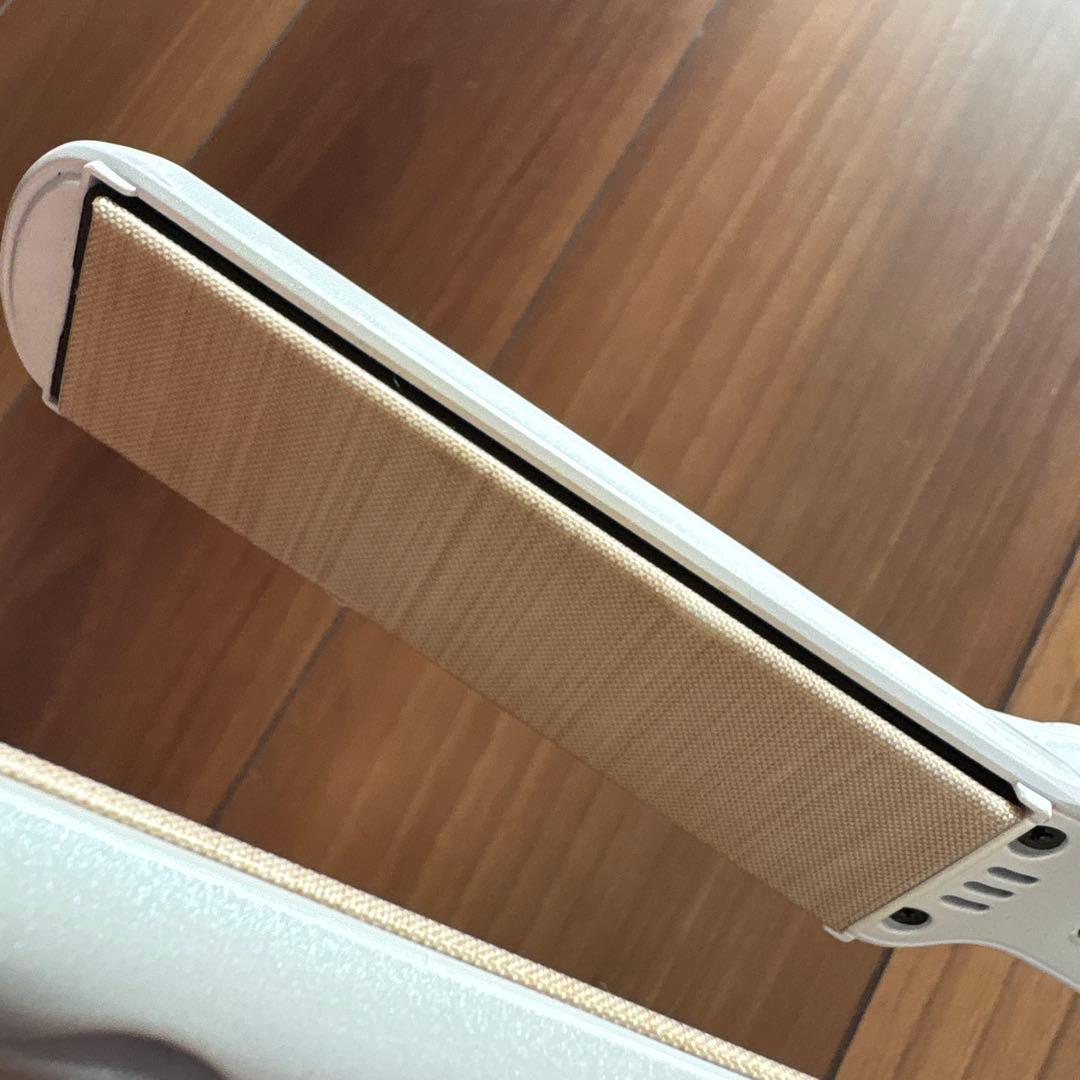 絹女 KINUJO ストレート ヘアアイロン キヌージョ　LM-125