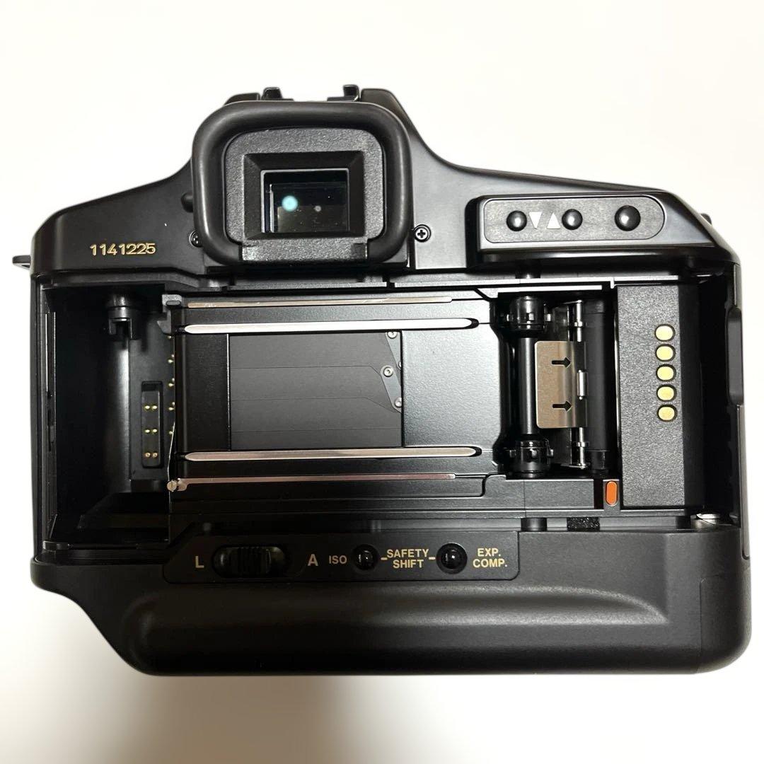 Canon T90 プロスト付(フィルム一眼レフカメラ)