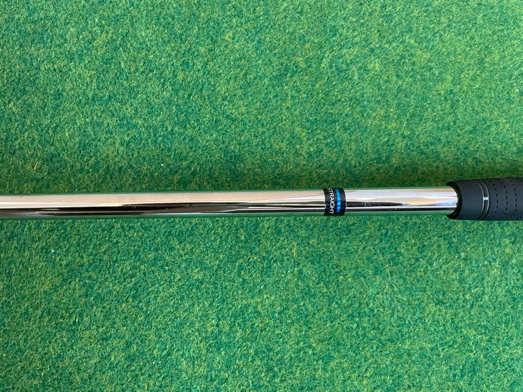 PING PLDパター DS72 34インチ