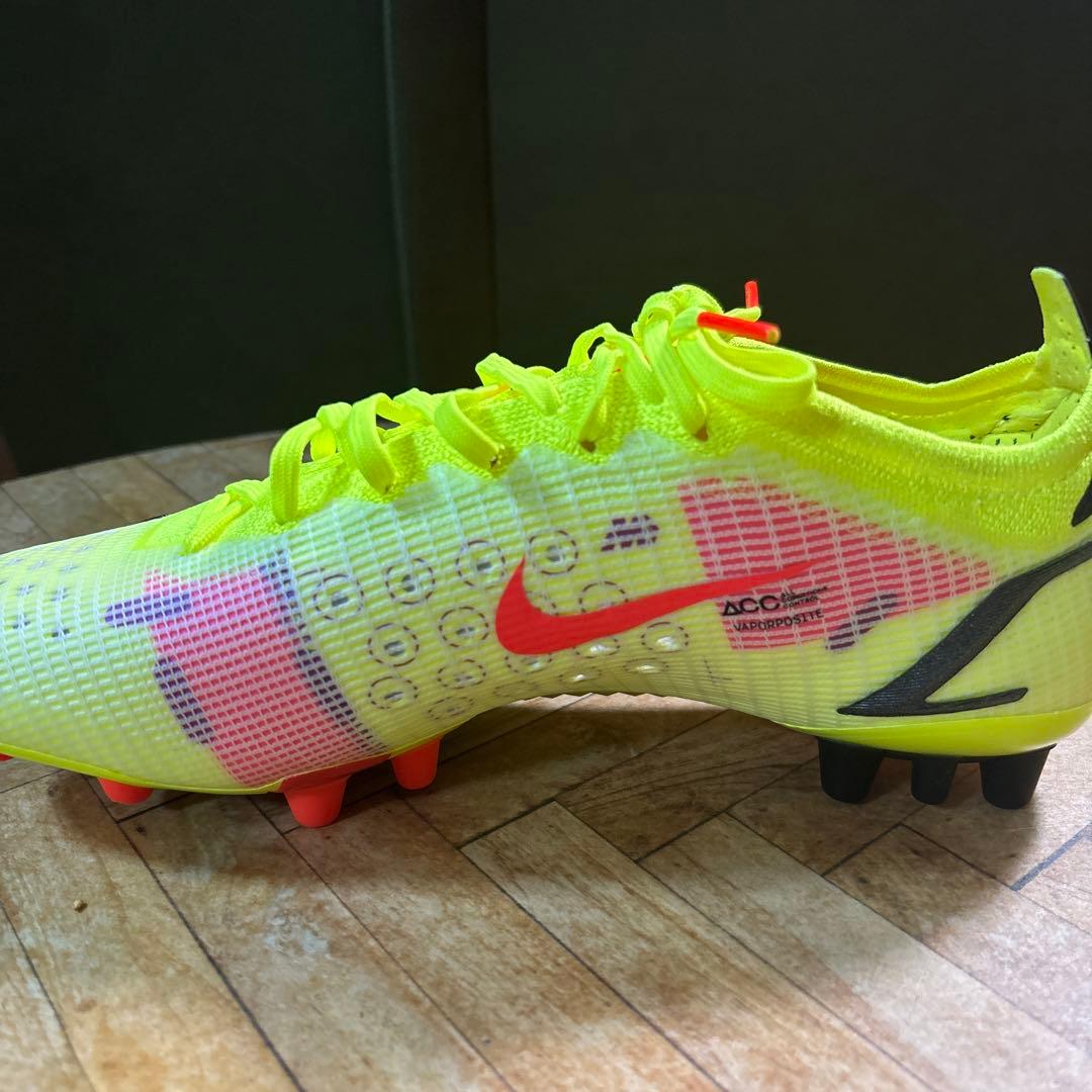 NIKE マーキュリアルヴェイパー14エリートスパイク