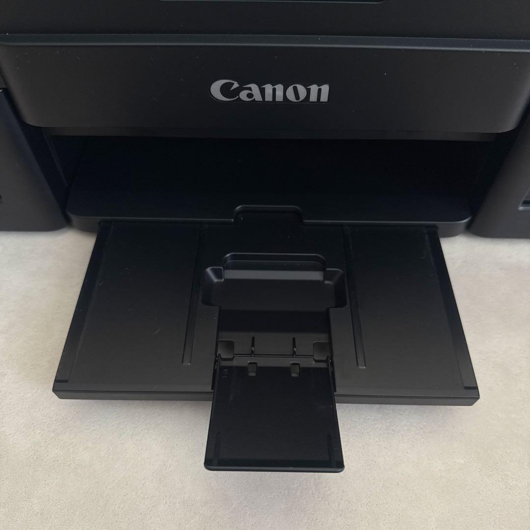 CanonプリンターG3310+インク