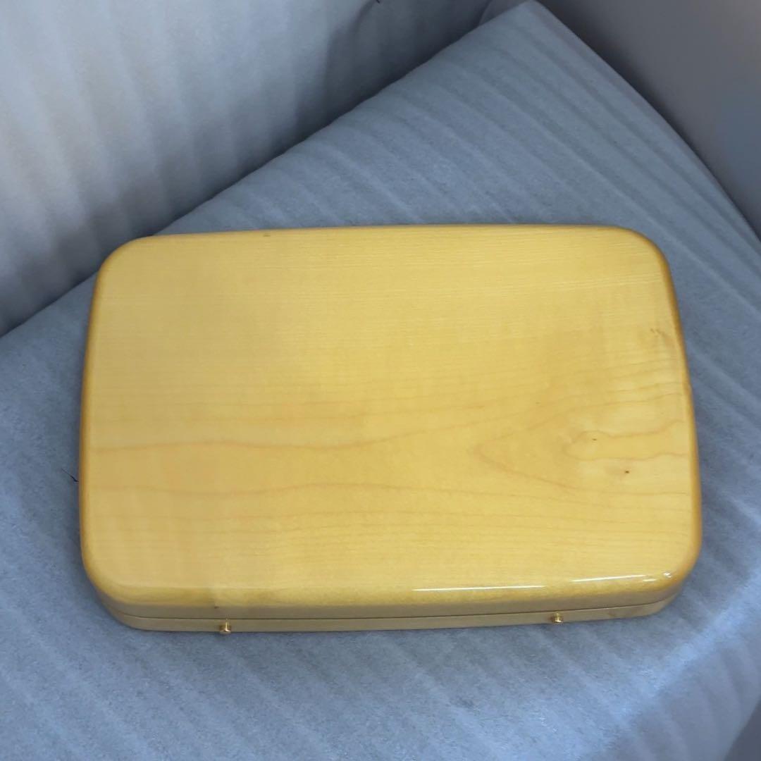 パルミジャーニフルリエ　時計ケース