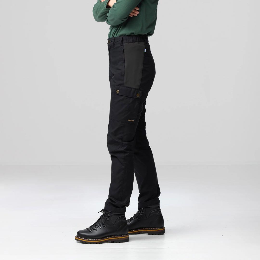 Fjallraven Stina trousers US6 /29”