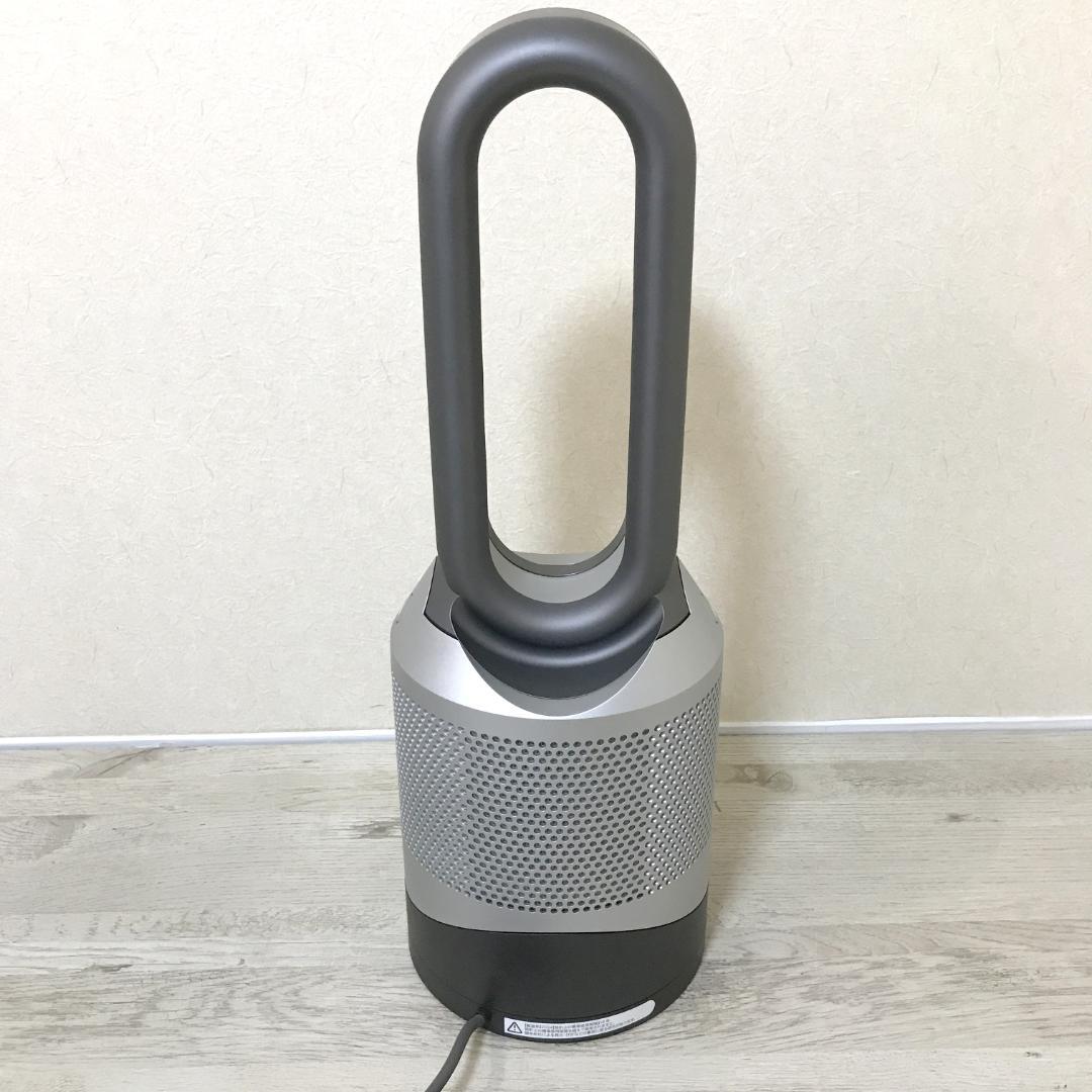 【美品】dyson Pure Hot＆Cool HP00 2024年 空気清浄機