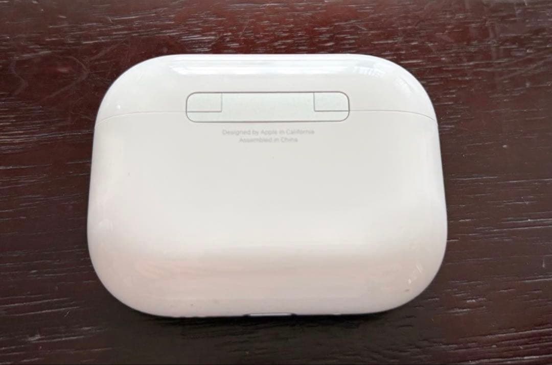 AirPods Pro3 ケース付き