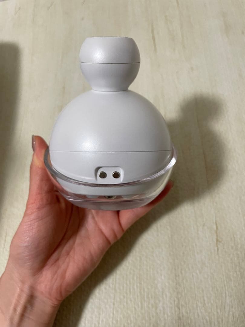 ハンディ キャピテーション　エステ　ボディケア　美顔器　美容　全身ケア