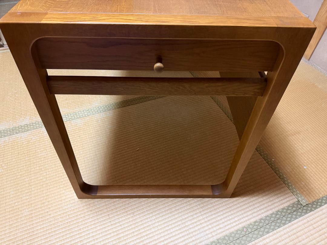 【1/25限定タイムセール！】①浜本工芸　学習机【同時購入必須】