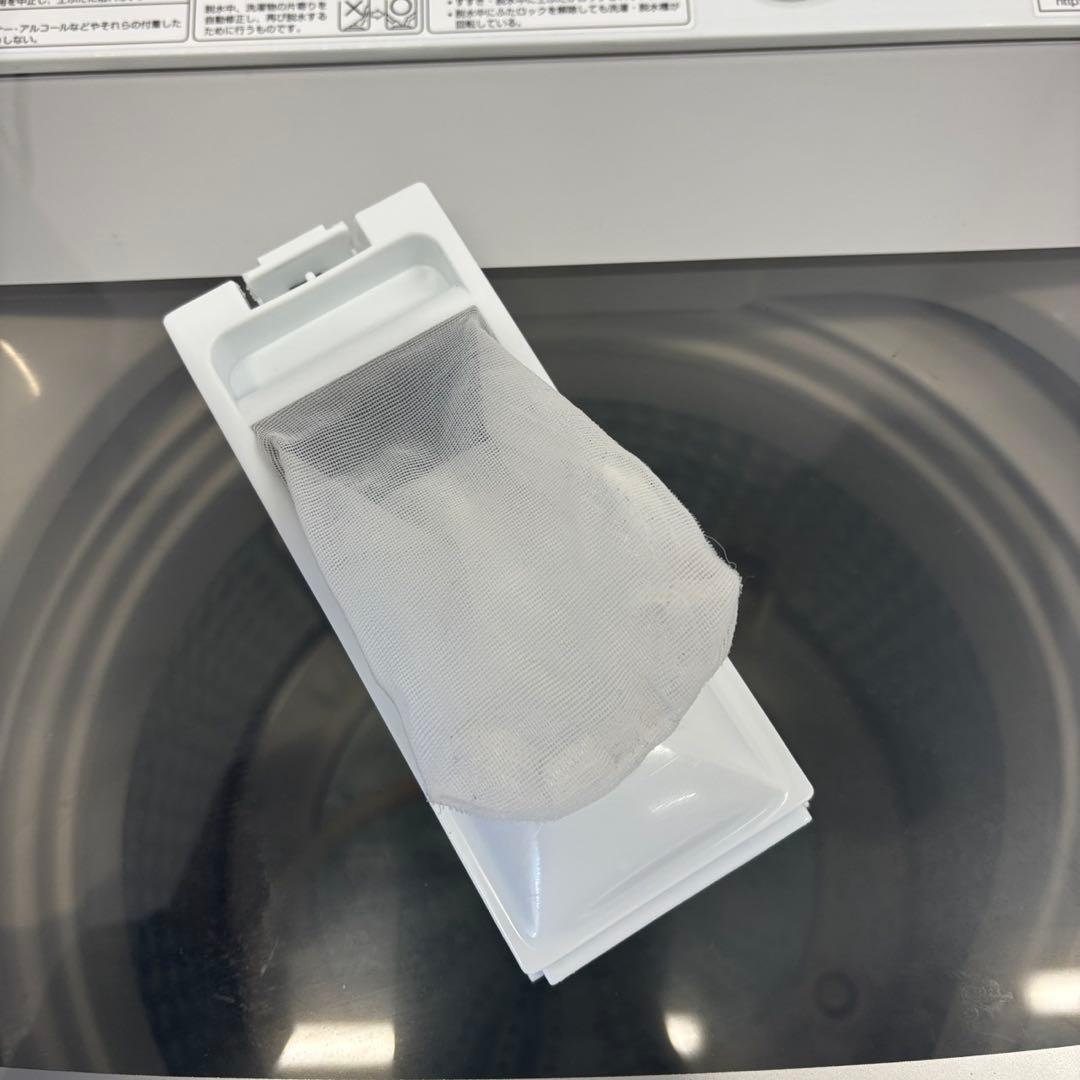 67　洗濯機　冷蔵庫　一人暮らし　家電セット　AQUA　中古　設置無料　安い‼️