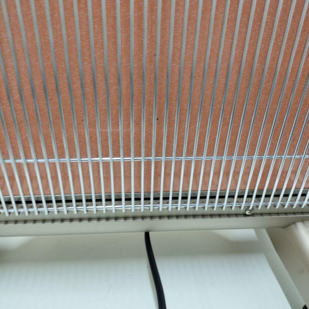 サンルミエ 遠赤外線 ヒーター エクセラ7 N700L-GR 動作確認済 セブン