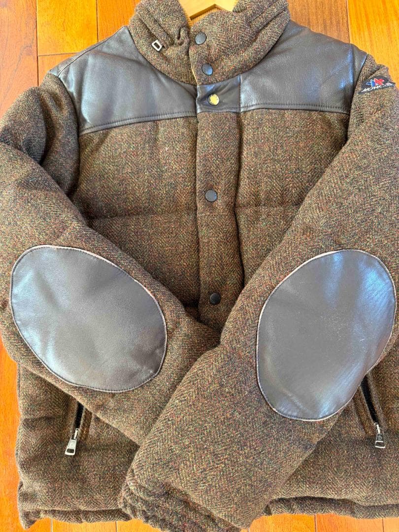 MONCLER JUNYA WATANABE MAN ジュンヤワタナベ