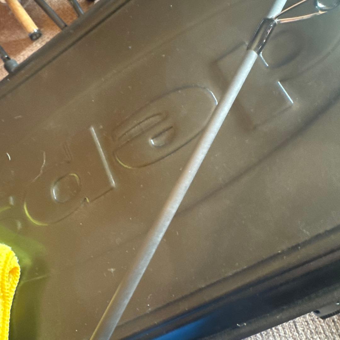 パラドックス　パーカー　 64NK スタジオコンポジット