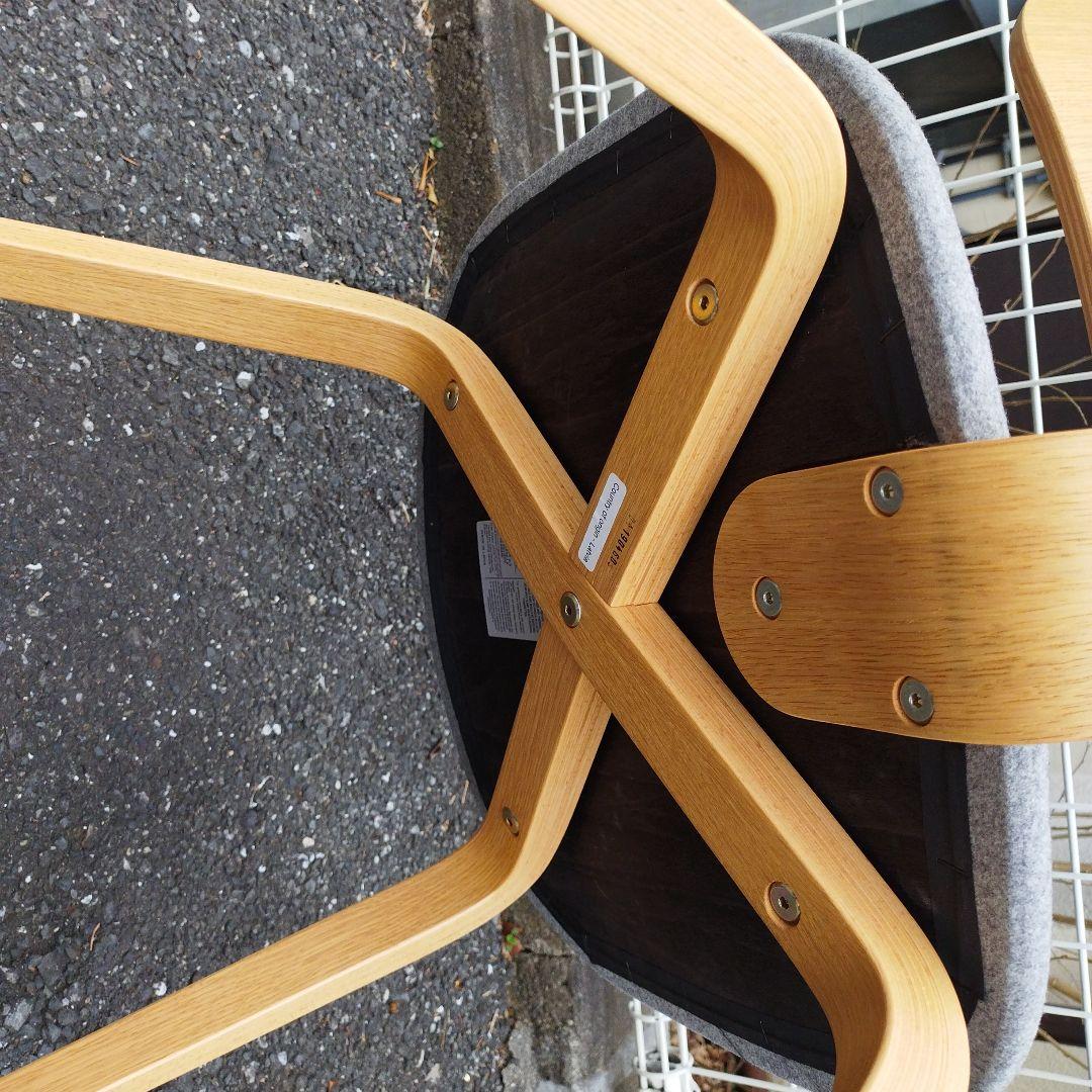 Bo Concept Aarhus Dining Chair ボーコンセプト 5