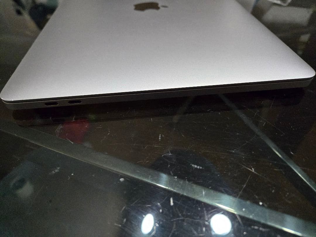 MacBook本体 Apple MacBookPro