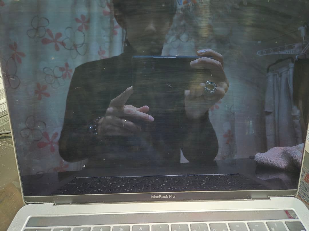 MacBook本体 Apple MacBookPro