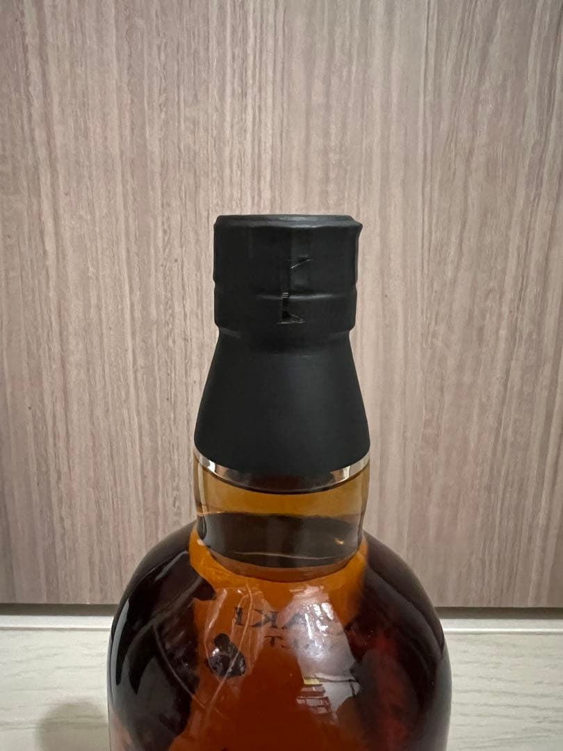 山崎　Limited Edition 2015 リミテッド　エディション　限定