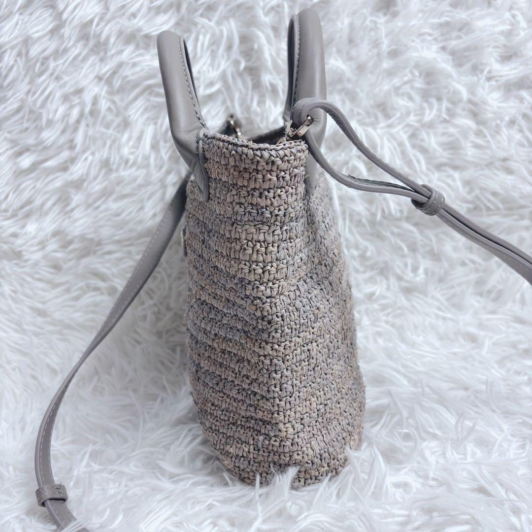 抹茶様 ハンド 2WAY Cassia Mini