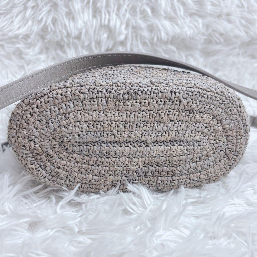 抹茶様 ハンド 2WAY Cassia Mini