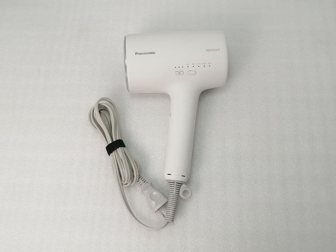 67 PANASONIC 24年製パナソニック 　　ドライヤー　EH-NA0J