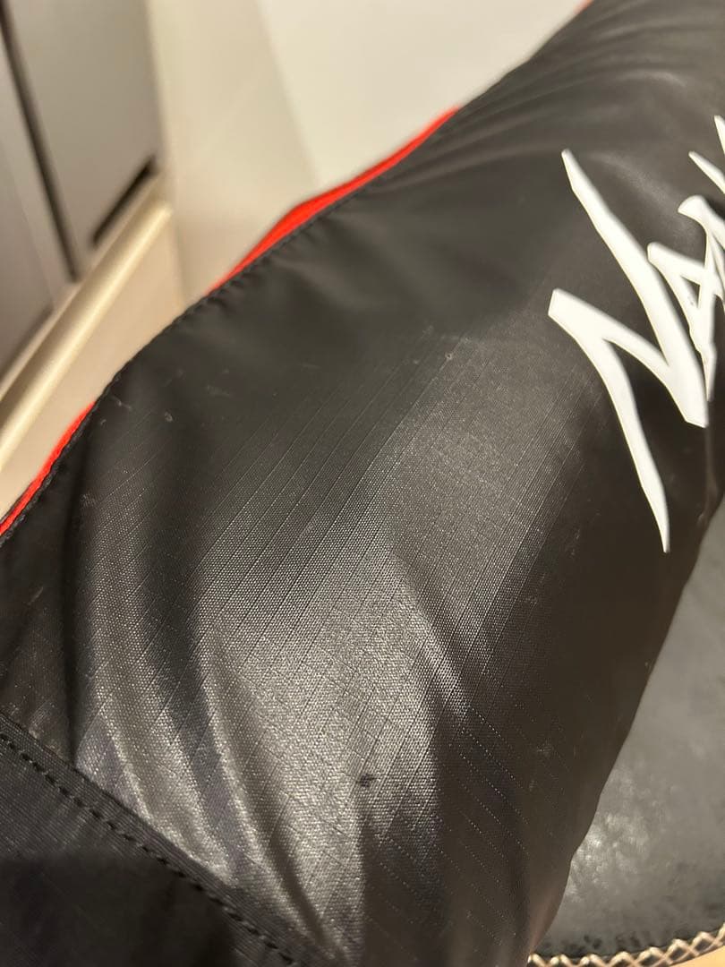 こたつ　Helinox x NANGA C-CONVERTIBLE